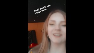 18 YEAR OLD sees FUCK for the first time