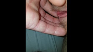 18 year tight pussy come at the same time.mp4