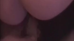 19 year old whore gets wrecked