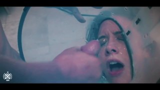 #4 MASSIVE FACIALS 2017 (PMV) -RGM69-