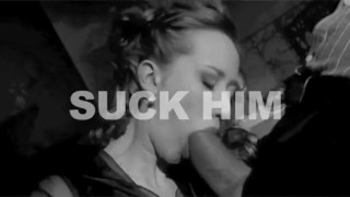 Accept Interracial Sex and Give in to Black Cock