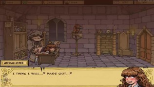 Akabur’s Witch Trainer Uncensored Part 23