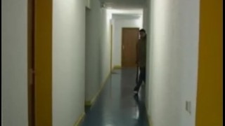 Alex and his sex-buddies