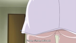 Amanee! : Tomodachinchi de Konna Koto ni Naru Nante!