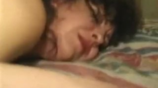 Amazing British MILF