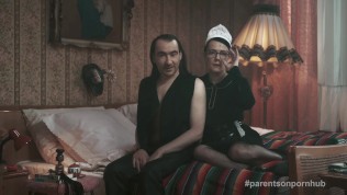 Anal Hardcore Action with Wife