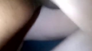 Another hot-messy-slippery-juicy Double Vaginal Fuck n’ Double Creampie