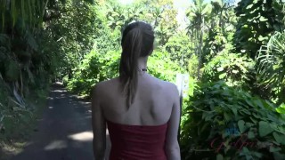 Ashley Lane Powerful Pissing Compilation