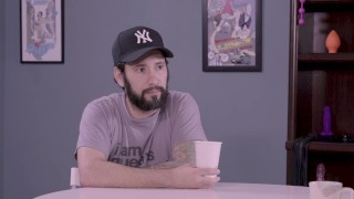 Ask A Porn Star: Tommy Pistol Special