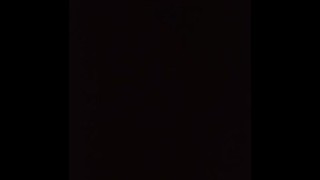 (AUDIO ONLY) Male moaning & talking dirty during vaginal sex