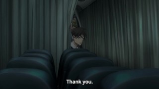 Back Seat – Dakaretai Otoko 1-i ni Odosarete Imasu.