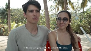 Baise sur le Ponton | The Sex Diaries 02