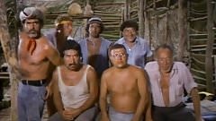 Blancanieves y sus 7 amantes