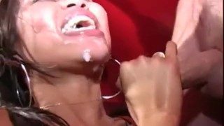 Blowbang Bukkake with Sai Tai Tiger and others