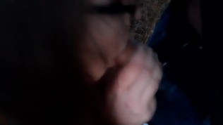 Blowjob Outdoor Valentine Cumshot 20jr Teen