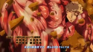 boku no hero op 4 but better