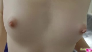 BrattyStepSis – S1:E2, Kristen Scott