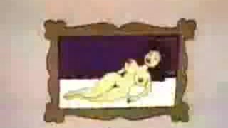 bugs bunny sex