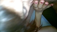 Bulgarian 40 y.o. MILF in a hotel