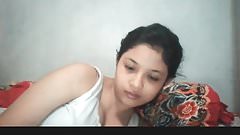 bunga mutiara – depok city girl