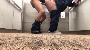 Cheating Co-workers Quickie in Elevator at Work 365movies