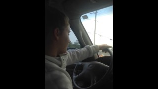 Cheating girlfriend with baby daddy