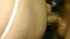 Chessie Moore and Peter North