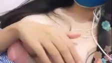 chinese big tits
