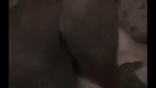 chubby milf pays off debt