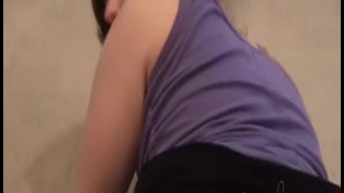 [Cock Ninja Studios]Horny Brother Pays Sister For Doggystyle Sex