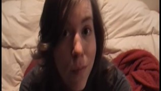 [Cock Ninja Studios]Little Brother Caught Sniffing Sister’s Panties Tricked