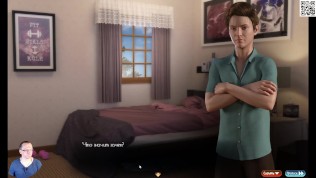 Complete walkthrough game-Treasure of Nadia, Part 3