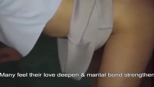 Cuckold guide educational video for couples