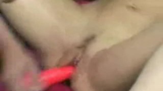 Cytherea’s explosive orgasm