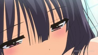 Стать твоей возлюбленной #1 (OVA) // Hentai 2019