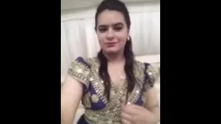 فضيحة ممثلة عربية جميلة بنت