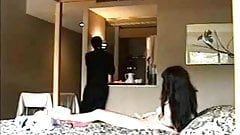 Danielle Room Service