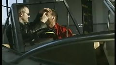 DBM – Anita F 44 – Lack-Huren