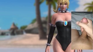 DEAD OR ALIVE 5 MODS PRAYER – BOWSETTE.mp4