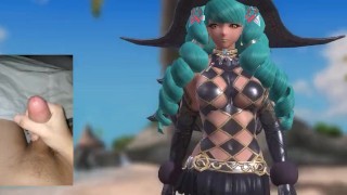 DEAD OR ALIVE 5 MODS PRAYER – FIORE BRUNELLI (STAR OCEAN.mp4