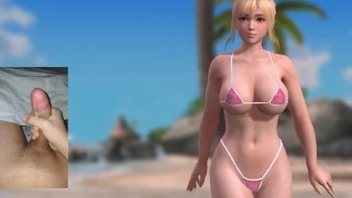 DEAD OR ALIVE 5 MODS PRAYER – HONOKA.mp4