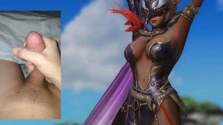 DEAD OR ALIVE 5 MODS STRETCH – CIA.mp4