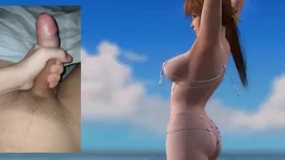 DEAD OR ALIVE 5 MODS STRETCH – KASUM.mp4