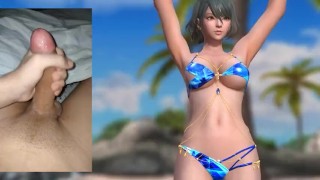DEAD OR ALIVE 5 MODS STRETCH – TAMAKI.mp4