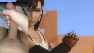 DEAD OR ALIVE 5 MODS VICTORY 2 – TIFA LOCKHART.mp4