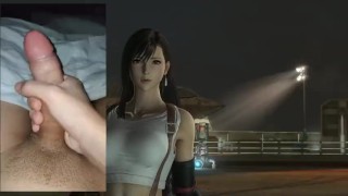 DEAD OR ALIVE 5 MODS VICTORY – TIFA LOCKHART.mp4