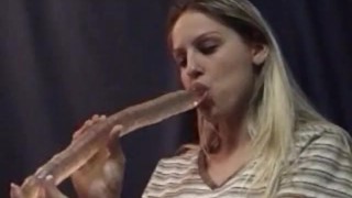 Deepthroat Queen Heather