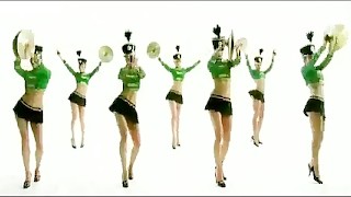 Destination Calabria – Shantotto edit (porn music video)