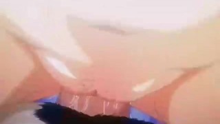 Double Penetration Creampie