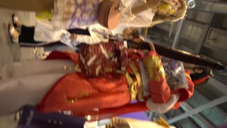 华尔兹漫展CD（18）